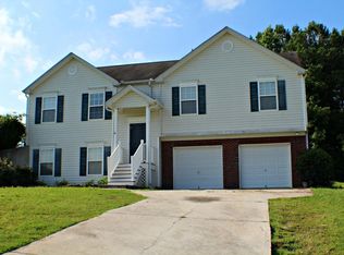 191 Longview Dr, Powder Springs, GA 30127