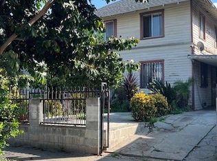 228 Rosemont Ave, Los Angeles, CA 90026