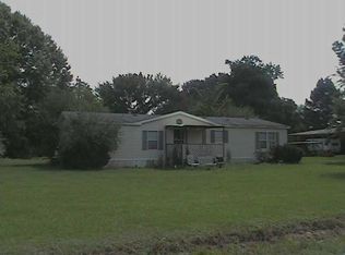 112 Indian Branch Rd, Carthage, MS 39051