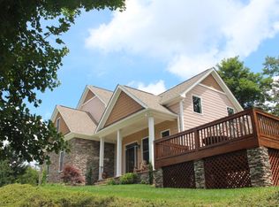 396 Crossmor Dr, Todd, NC 28684