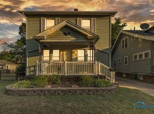 609 Waggoner Blvd, Toledo, OH 43612