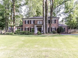 6669 Corsica Dr, Memphis, TN 38120