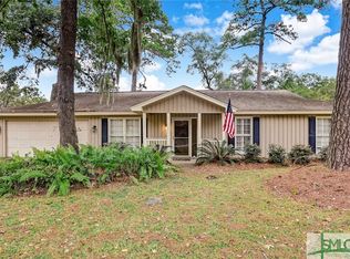 118 Blue Heron Dr, Savannah, GA 31410