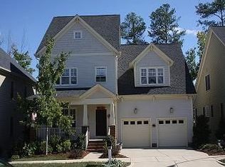 5623 Cary Glen Blvd, Cary, NC 27519
