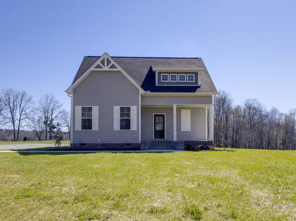 278 Lavendar Hill Ln Lot 6, Chapmansboro, TN 37035