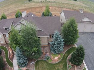 1415 N 6800 E, Croydon, UT 84018