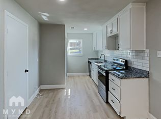 327 Mill St, Denton, TX 76205