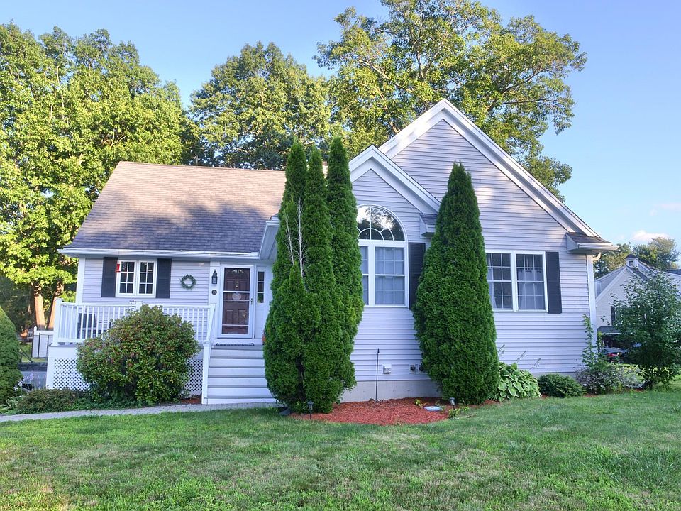 1st image of 75 Border Winds Avenue