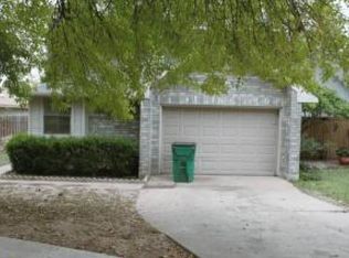 2201 Margalene Way, Austin, TX 78728