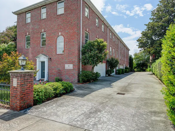 622 S 2nd Street #4, Wilmington, NC 28401