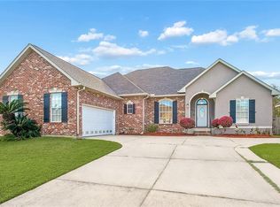 207 Spartan Loop, Slidell, LA 70458