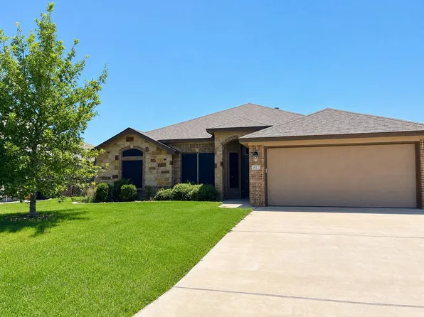 1812 Broken Shoe Trl, Temple, TX 76502