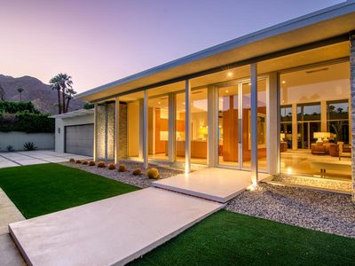 200 W Vereda Sur, Palm Springs, CA, 92262
