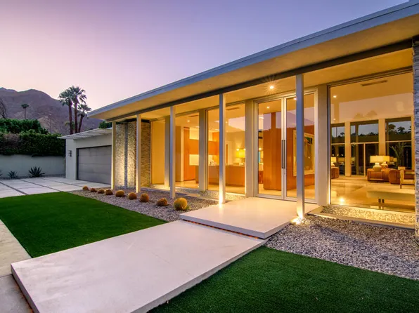 200 W Vereda Sur, Palm Springs, CA 92262
