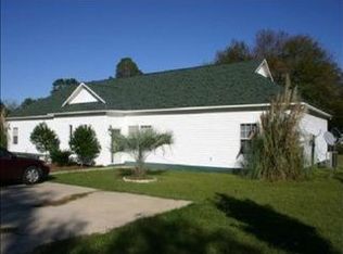 380 N Kennedy St, Metter, GA 30439