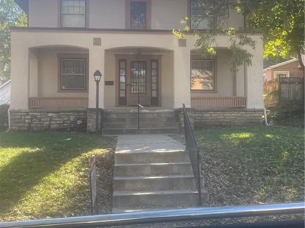 11 W Concord Ave, Kansas City, MO 64112