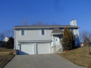 4331 W Southview Dr, Columbia, MO 65203