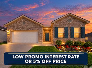 3300 Ridge Pl, Seguin, TX 78155