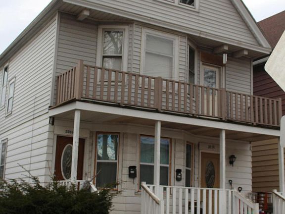 2nd image of 2036 S 31st St #2038