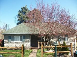 314 Clever Ave, Mc Kees Rocks, PA 15136