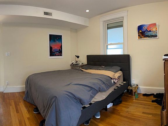 Bedroom #1