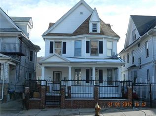 68 Livingston Ave, Yonkers, NY 10705