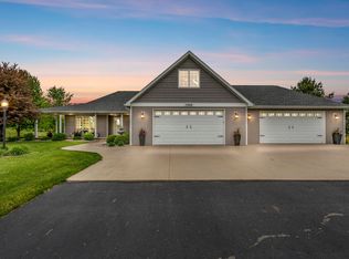 W7568 Brush Run, Greenville, WI 54942