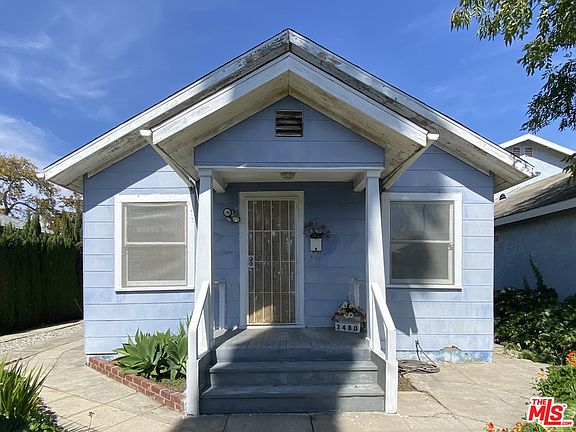 4th image of 2480 Louella Ave