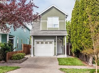 4415 NE 78th Ave, Portland, OR 97218