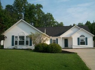 765 Sherwood Dr, Madison, OH 44057