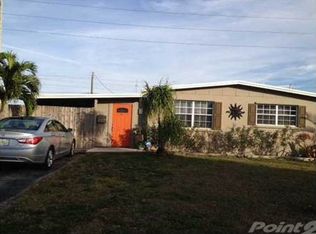 4298 NW 10th Ter, Fort Lauderdale, FL 33309