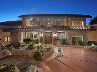 3560 N Outpost Rd, Tucson, AZ 85749