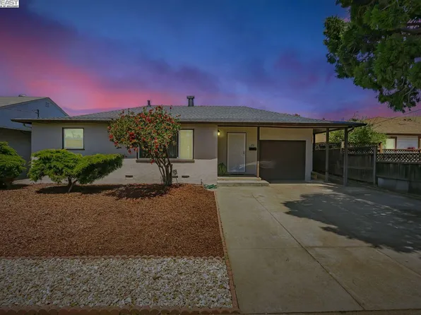 351 Lexington Ave, Hayward, CA 94544