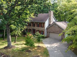 7110 E Valhalla Way, Madison, WI 53719