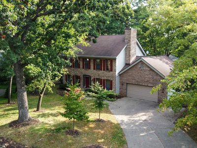 7110 East Valhalla Way, Madison, WI, 53719