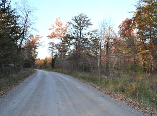 Peavine Firetower Rd, Crossville, TN 38571