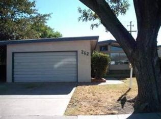 262 W 20th St, Tracy, CA