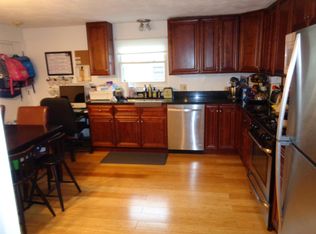 23 Grant Ave #1, Belmont, MA 02478