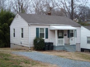 612 Thomas Rd, Lynchburg, VA 24502