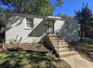 1321 S Fillmore St, Little Rock, AR 72204