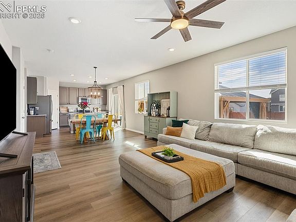 5th image of 10482 Rolling Peaks Dr