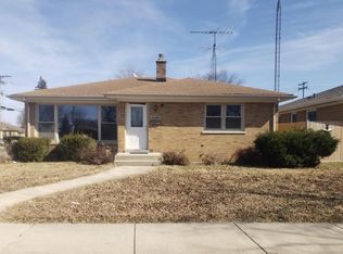 5303 37th Ave, Kenosha, WI 53144