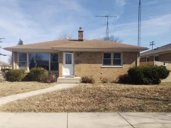 5303 37th AVENUE, Kenosha, WI 53144