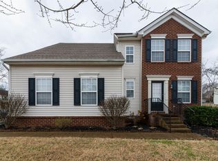 2290 Hayward Ln, Spring Hill, TN 37174