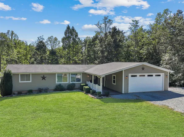3019 White House Rd, Moneta, VA 24121