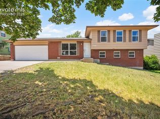 6548 Gambol Quail Dr E, Colorado Springs, CO 80918