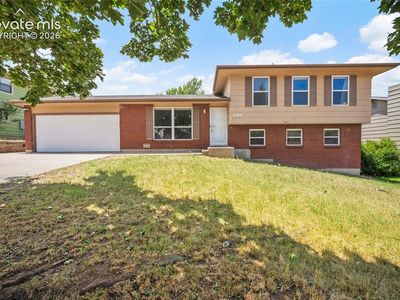6548 Gambol Quail Dr E, Colorado Springs, CO, 80918