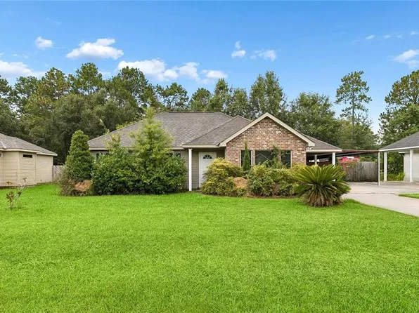 20116 Pecan Trace Dr, Ponchatoula, LA 70454