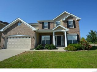 701 Victorywynd Ct, Lake Saint Louis, MO 63367