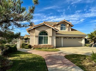 4802 Mission Hills Dr, Banning, CA 92220